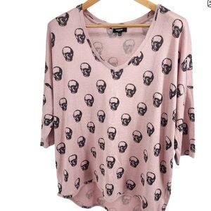 Torrid V-neck sweater size 2X